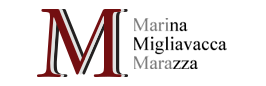 Marina Marazza Official Site